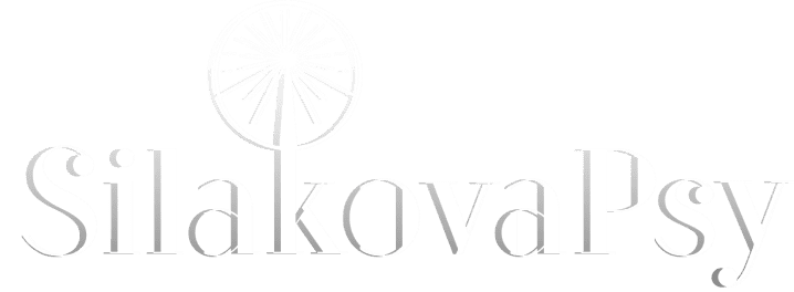 Логотип Силакова Ирина Психолог